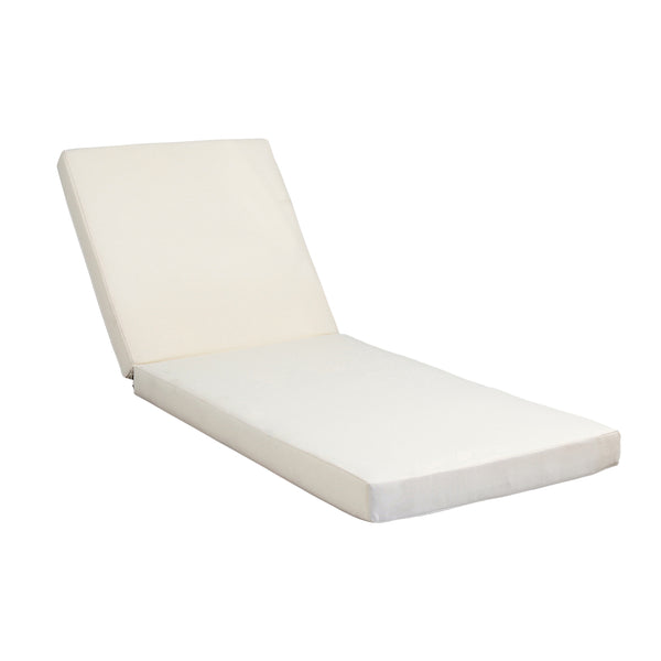 English Elm Christopher Knight Home® - Lounge Chaise Set - Elegant Acacia Wood With Plush 4" Water-Resistant Cushions For Ultimate Comfort N770P272405T_65429.00CUSH