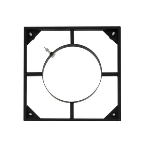 English Elm Christopher Knight Home® - 16X20 Inch Mgo Tank Holder & Side Table - Modern White Design, Durable, No Assembly, Multi-Functional N772P289090W