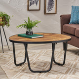 Christopher Knight Home® Noble House Coffee Table