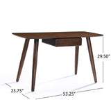 Christopher Knight Home® - Noble House - - Study Table