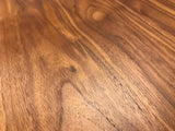 English Elm Wallace & Bay - Wallace & Bay  Pineda Brown Coffee Table