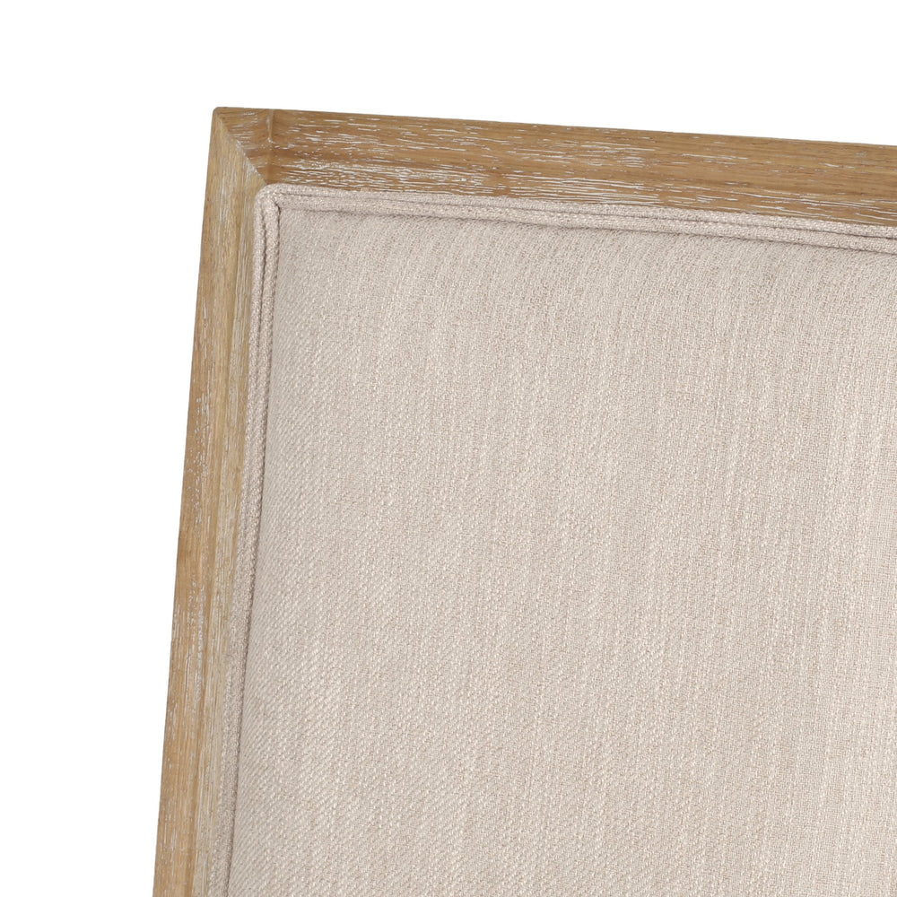 English Elm Christopher Knight Home® - SWIVEL&LIFT Rustic Beige Office Chair with Fabric Upholstery, Rubberwood Frame, Adjustable Swivel 71886.00FBGENTL