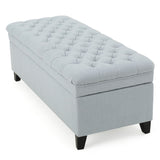 Christopher Knight Home® - Noble House - - Juliana Storage Ottoman