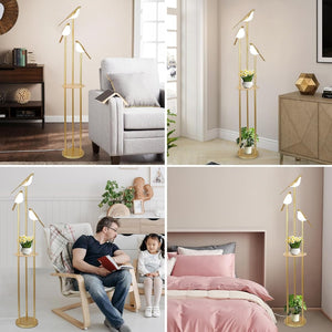 English Elm Arc Floor Lamp Solid Wood Iron Shade Dimmable Led Industrial Farmhouse Living Room W2738P442267