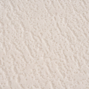 English Elm Boneless L-Shape Sectional Sofa with Curved Chaise Modern Modular Chenille Couch 30D Foam Comfort Lounge Elegance for Living Room Apartments White W2231S00008