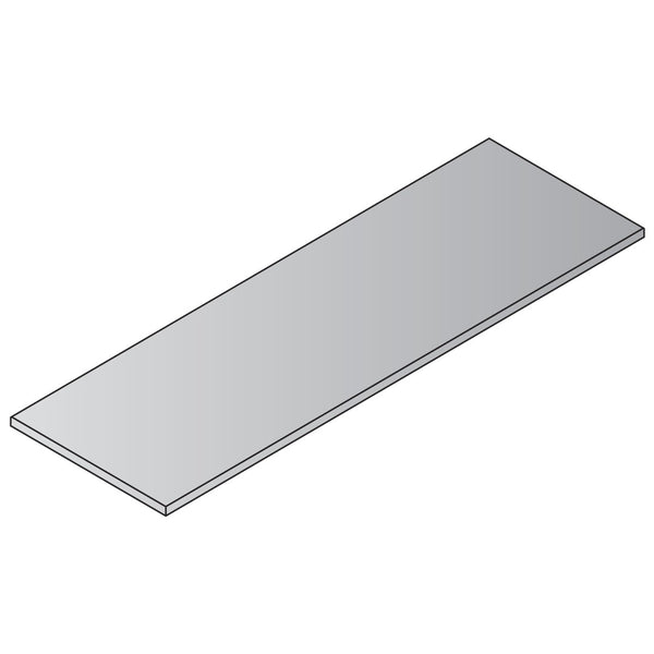 OSP Home Furnishings Pace Rectangular Work Table for Modern Offices Classrooms and Collaborative Spaces 72X24 PAC-RCT7224-MAH