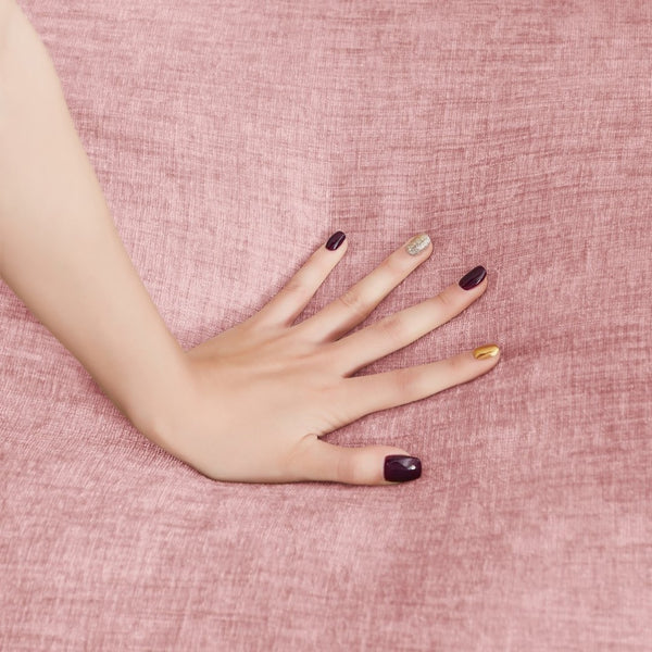 English Elm Modular Sectional Sofa - 102" L-Shaped Chenille Couch With Movable Ottoman For Cozy Living Spaces P2 W1359S00053-GIGA