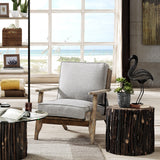 Malibu Casual Accent Chair