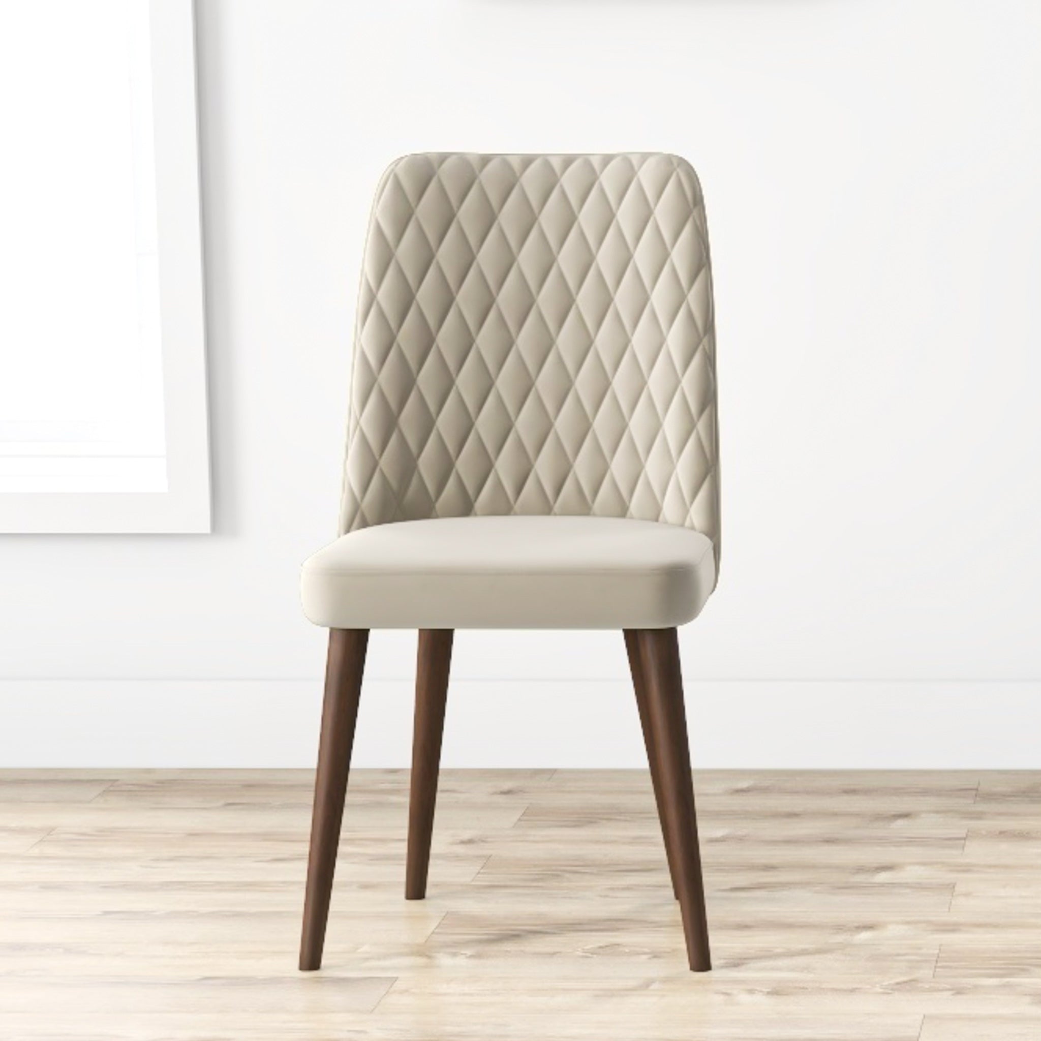 English Elm Katie Dining Chair - Thumbnail 2
