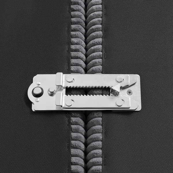 English Elm Chelsea Modular 3-Piece Chofa In Charcoal - Stylish, Customizable Comfort With Modern Design Elements B050S00016