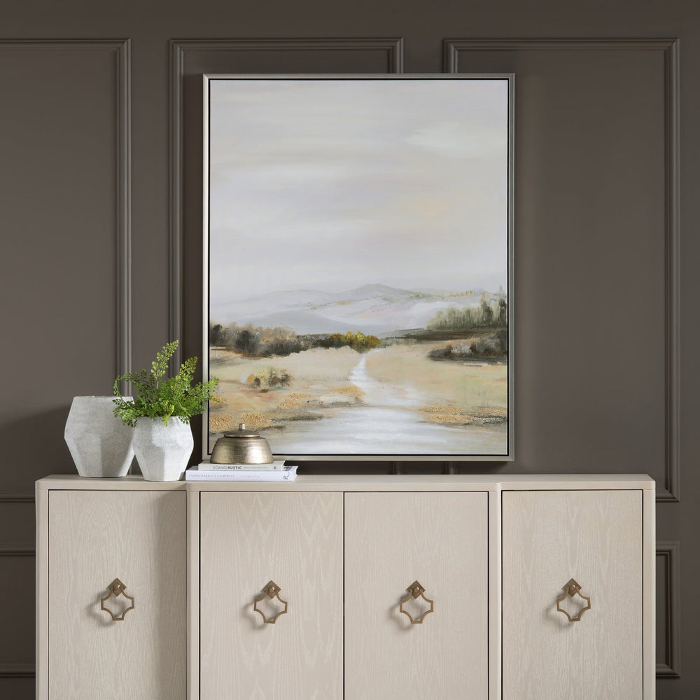 Crestview Collection Medford Wall Decor By Crestview - Elegant China Design For Stunning Home Aesthetic And Style   Cvtop3367