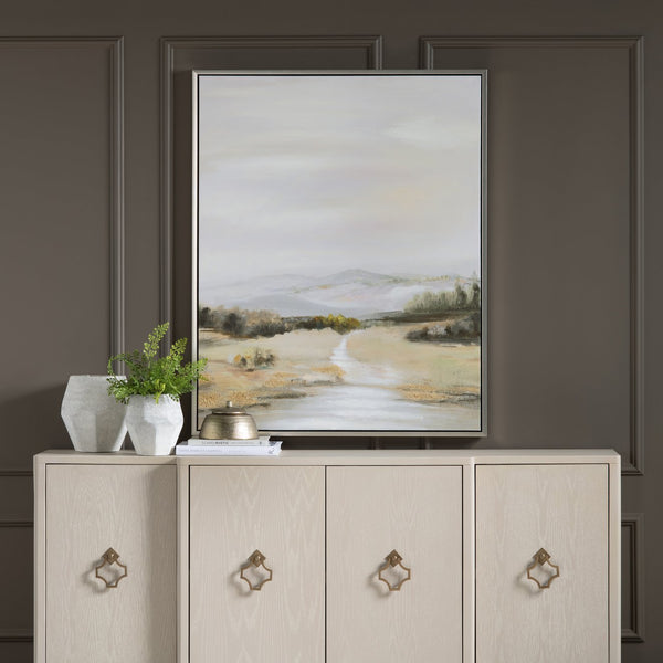 Crestview Collection Medford Wall Decor By Crestview - Elegant China Design For Stunning Home Aesthetic And Style   Cvtop3367