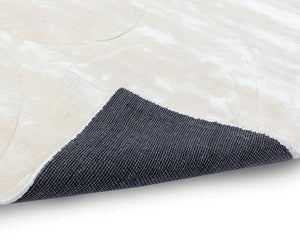 Sunpan Caruso Hand-Loomed Rug - Artisan-Crafted Elegance with Unique Organic Patterns for Sophisticated Spaces 8' X 10'