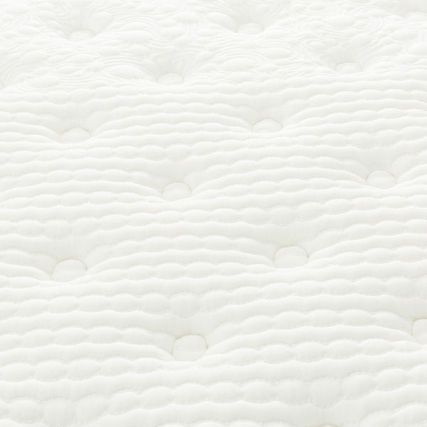 English Elm 12" Queen Majesty Hybrid Mattress Plush Top Gel Memory Foam & Pocket Coils, Cooling, Low Motion12" Queen Majesty Hybrid Mattress Plush Top Gel Memory Foam & Pocket Coils, Cooling, Low Motion Isolation B2741P329268