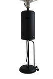 English Elm 46,000 Btu Standing Patio Heater