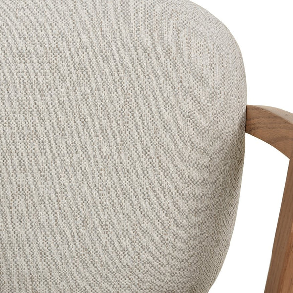 English Elm Jennifer Taylor Home - Williams 31" Swivel Bar Stool With Armrests - Timeless Comfort, Durable Design & Stain-Resistant Upholstery B2719P238368