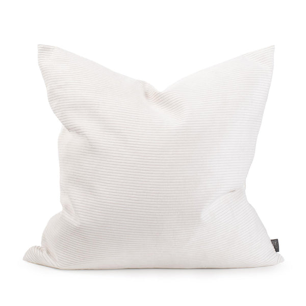 Howard Elliott Pillow Luxuriously Soft Faux Fur Design – Hand-sewn Comfort With Unique Ribbed Texture And Colors Brown 88% Poly,12% Nylon 3-1345-howard-elliott