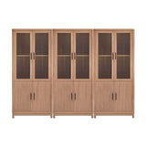 Jodie Bookcase - Set of 3