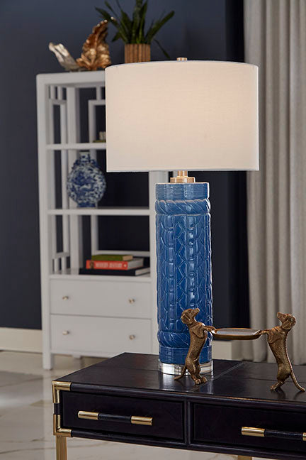 Wildwood Dogs Solid Brass Accent Dish With Antique Bronze Patina — Vintage Dog Statue Tray For Keys, Desk Decor 300610