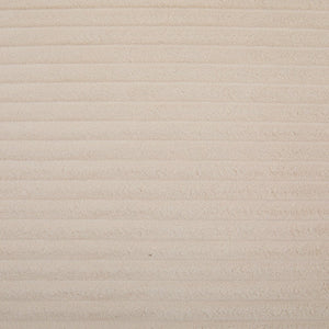 English Elm United Multifunctional L-Shaped Corduroy Sofa: 4-Seater With Usb Ports, Storage, And Comfort Features W1568S00226-GIGA