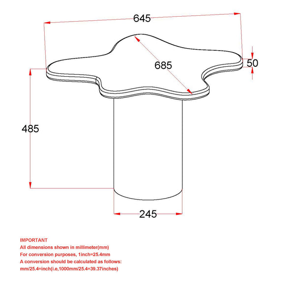 Worldwide Home Furnishings Mayal-coffee Stylish Mango Wood Table – Designer-inspired For Modern Or Rustic Decor Styles Black Solid Mango Wood 301-149sm_Blk