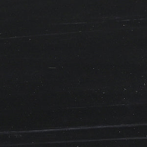 Worldwide Home Furnishings Jilsa-coffee Table - Elegant Solid Mango Wood With Bevelled Marble Top For A Chic Living Space Black,Black Solid Wood,Marble 301-551blk