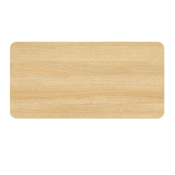 Worldwide Home Furnishings Sangra-coffee Table - Durable Solid Mango Wood With Chic Design For A Stylish Living Room Upgrade Natural Solid Wood 301-751nat