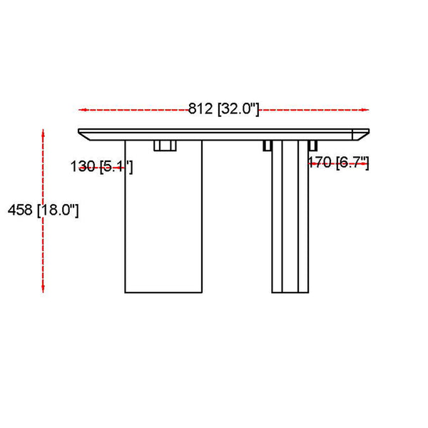 Worldwide Home Furnishings Lyriq-coffee Elegant Teardrop Coffee Table With Solid Mango Wood Base And Beveled Marble Top Black,Black Solid Wood,Marble 301-975blk