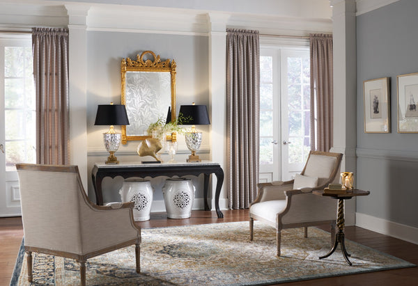 Wildwood Ginkgo Sculptural Leaf Accent In Textured Gold Brass On Black Marble Base — Modern Nature-Inspired Decor 301134