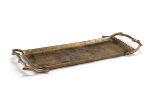 Blue Ridge Tray Gold 301285-WILDWOOD Wildwood