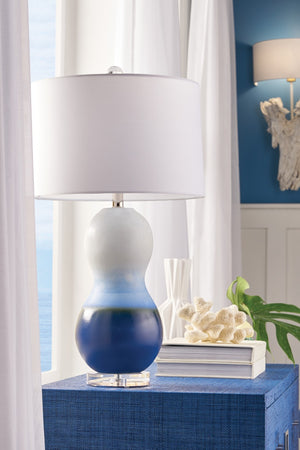 Wildwood Lerdorf Sculptural Vase Set Of 3 — Matte Ceramic Geometric Trio In White, Charcoal & Tan For Modern DéCor 301419