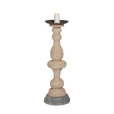 Huron Candleholder