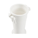 Manetti Vase White/Cream 302489-WILDWOOD Wildwood