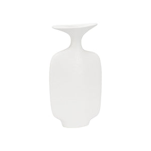 Kona Vase I White/Cream 302463-WILDWOOD Wildwood