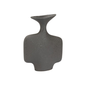 Punalu'u Vase II Black 302464-WILDWOOD Wildwood