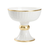 Blanco Bacino White/Cream, Gold 302486-WILDWOOD Wildwood