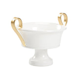 Donatella Compote White/Cream, Gold 302491-WILDWOOD Wildwood