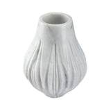 Aldwyn Vase White/Cream 302519-WILDWOOD Wildwood