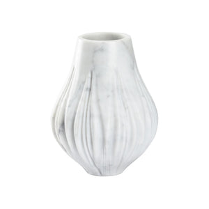 Aldwyn Vase White/Cream 302519-WILDWOOD Wildwood