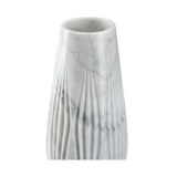 Olwyn Vase White/Cream 302520-WILDWOOD Wildwood