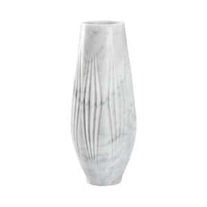 Olwyn Vase White/Cream 302520-WILDWOOD Wildwood