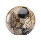 Gaia Ball Brown 302522-WILDWOOD Wildwood