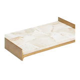 Neva Tray White/Cream, Gold 302528-WILDWOOD Wildwood