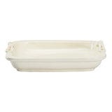 Servendo Tray White/Cream 302533-WILDWOOD Wildwood