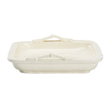 Servendo Tray White/Cream 302533-WILDWOOD Wildwood