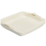 Servendo Tray White/Cream 302533-WILDWOOD Wildwood