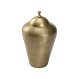 Rocco Jar Gold 302592-WILDWOOD Wildwood