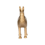 Cria Planter Gold 302598-WILDWOOD Wildwood