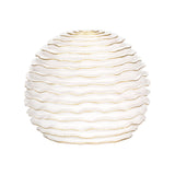 Elio Orb White/Cream, Gold 302631-WILDWOOD Wildwood