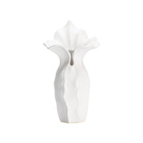 Chrys Vase White/Cream 302632-WILDWOOD Wildwood